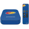 University of Kansas Jayhawks Digi Apple TV Skin